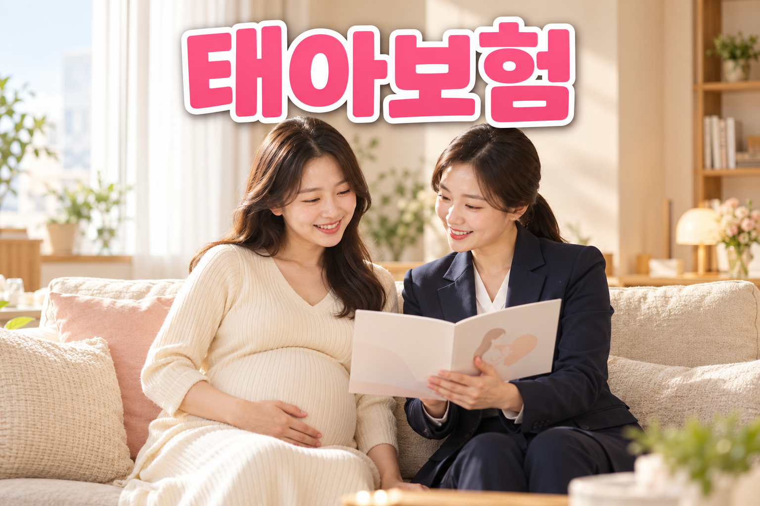 대전광역시 동구 인동 산모보험상담 - 태아보험 기본안내 관련 상담 안내 이미지
