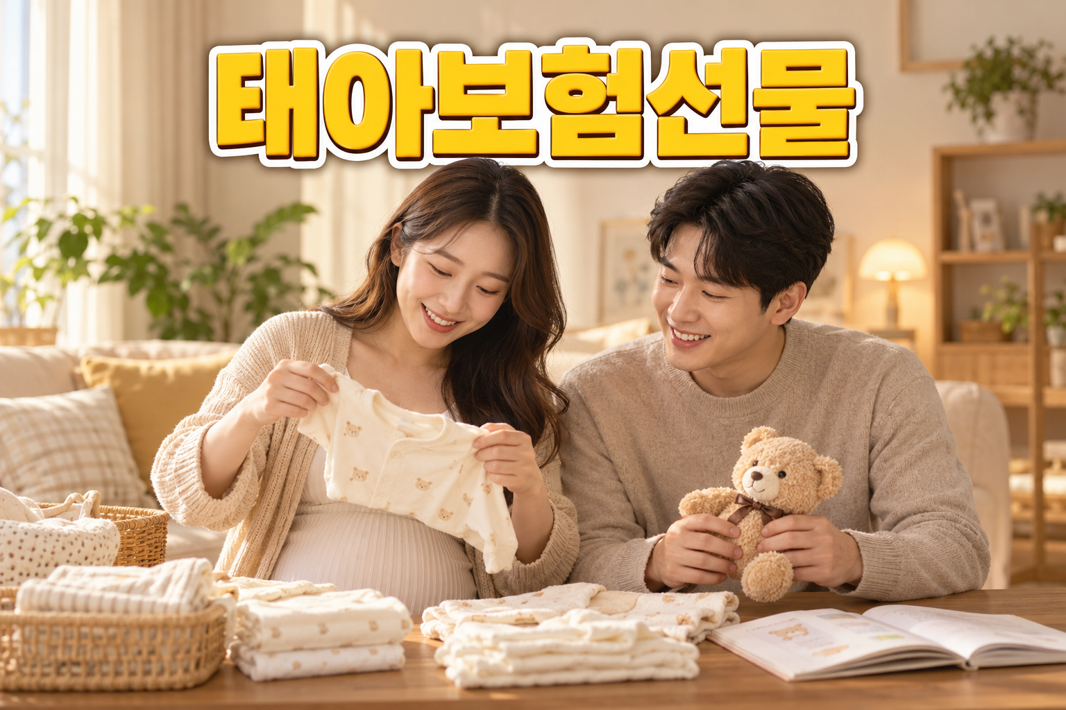 대전광역시 동구 인동 산모보험상담 - 태아보험선물 관련 상담 안내 이미지